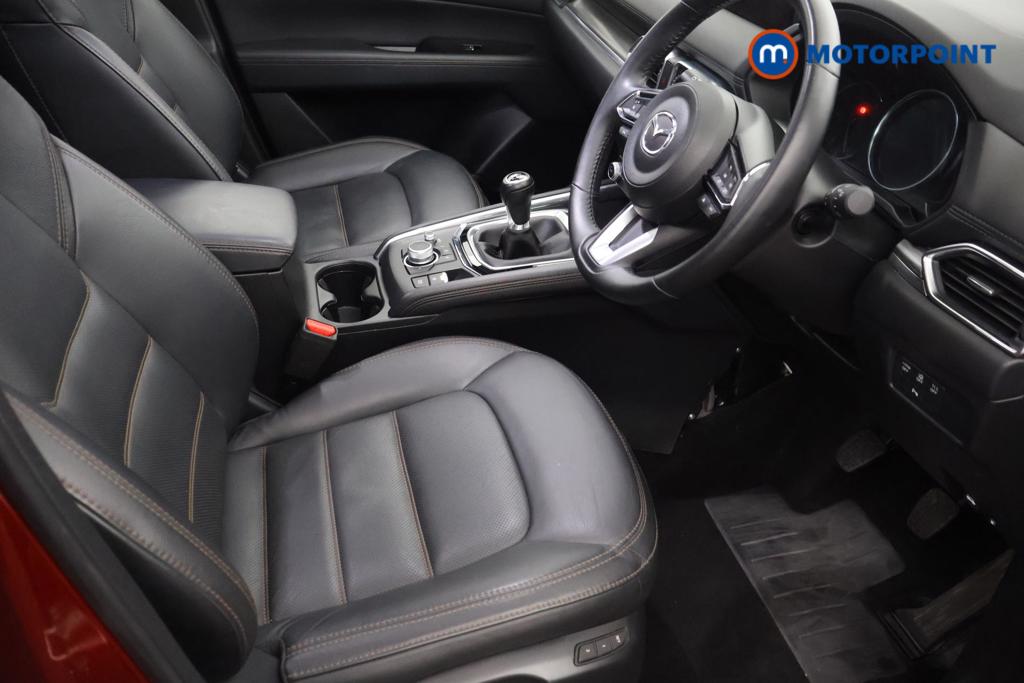 Mazda Cx-5 Sport Edition Manual Petrol SUV - Stock Number (1525024) - 11th supplementary image
