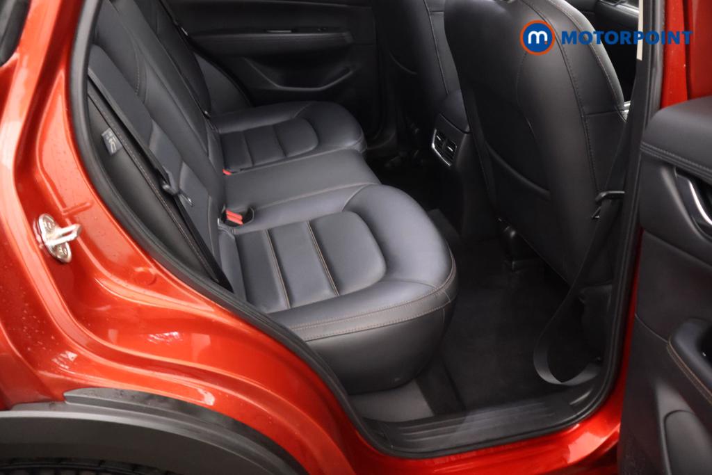 Mazda Cx-5 Sport Edition Manual Petrol SUV - Stock Number (1525024) - 12th supplementary image