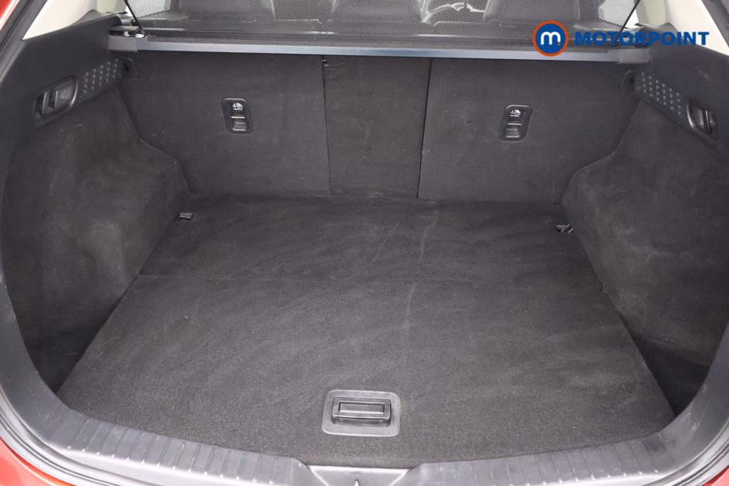 Mazda Cx-5 Sport Edition Manual Petrol SUV - Stock Number (1525024) - 13th supplementary image