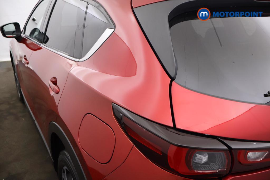 Mazda Cx-5 Sport Edition Manual Petrol SUV - Stock Number (1525024) - 14th supplementary image