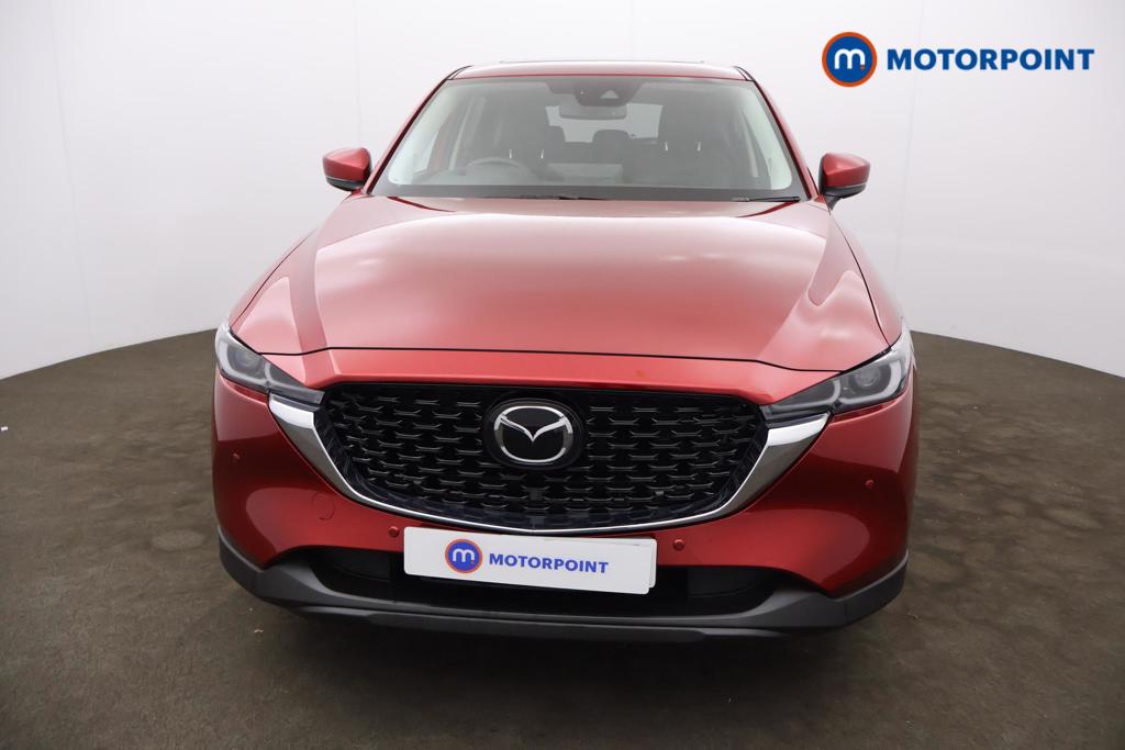 Mazda Cx-5 Sport Edition Manual Petrol SUV - Stock Number (1525024) - 15th supplementary image
