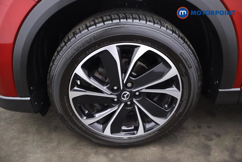 Mazda Cx-5 Sport Edition Manual Petrol SUV - Stock Number (1525024) - 16th supplementary image