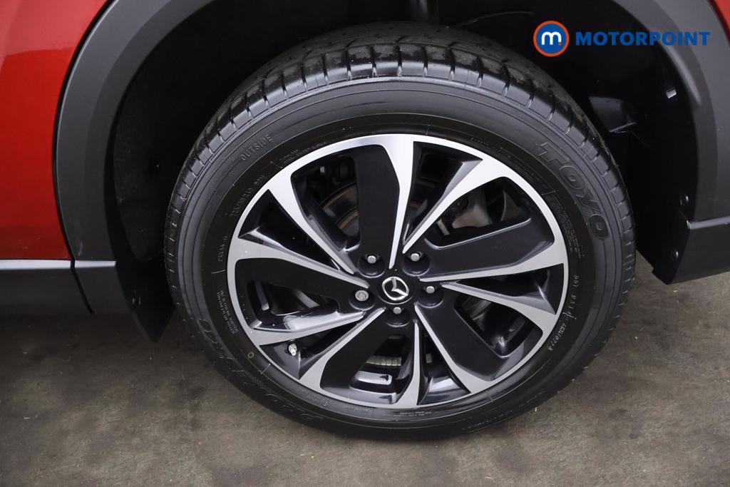 Mazda Cx-5 Sport Edition Manual Petrol SUV - Stock Number (1525024) - 17th supplementary image