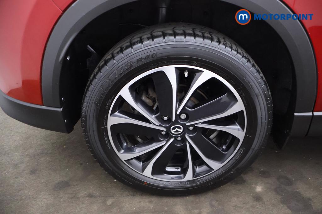 Mazda Cx-5 Sport Edition Manual Petrol SUV - Stock Number (1525024) - 18th supplementary image