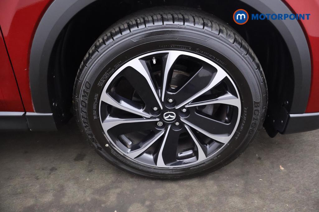 Mazda Cx-5 Sport Edition Manual Petrol SUV - Stock Number (1525024) - 19th supplementary image