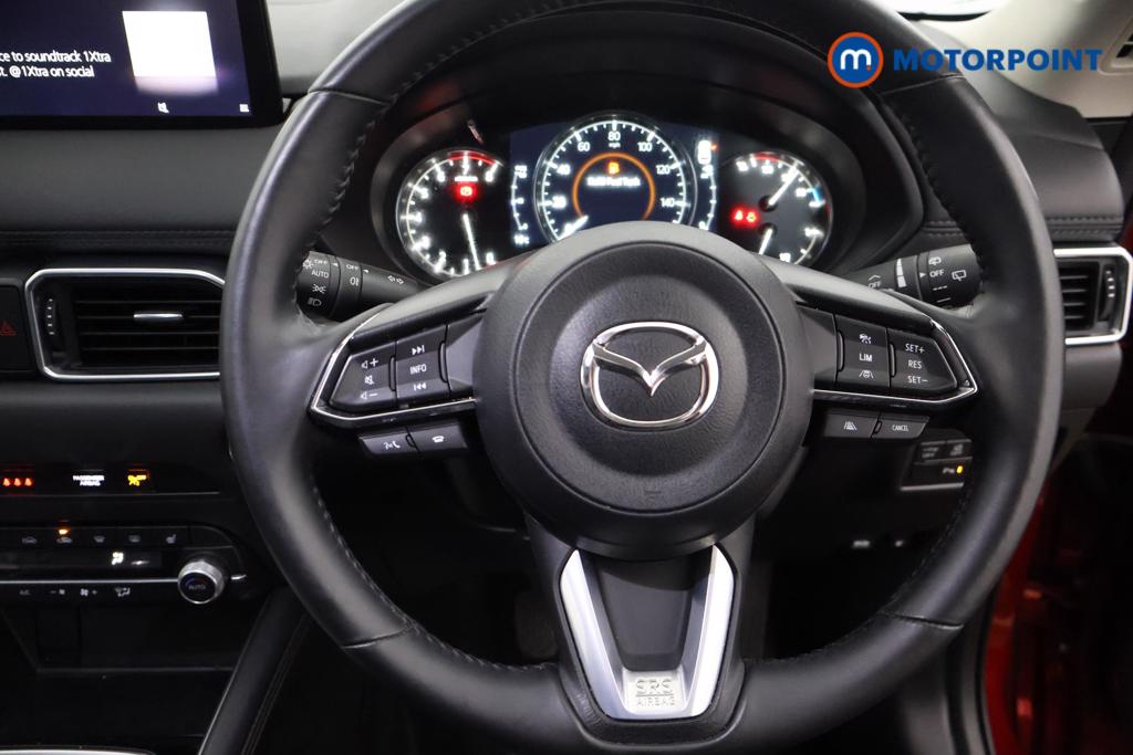 Mazda Cx-5 Sport Edition Manual Petrol SUV - Stock Number (1525024) - 1st supplementary image