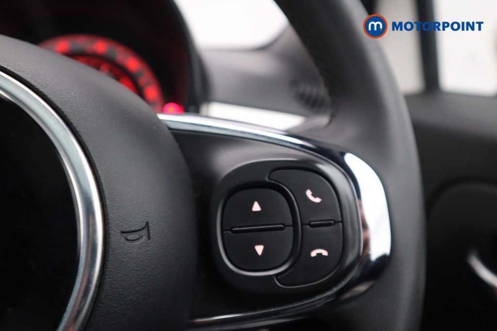 Fiat 500 Dolcevita Manual Petrol-Electric Hybrid Hatchback - Stock Number (1525832) - 11th supplementary image