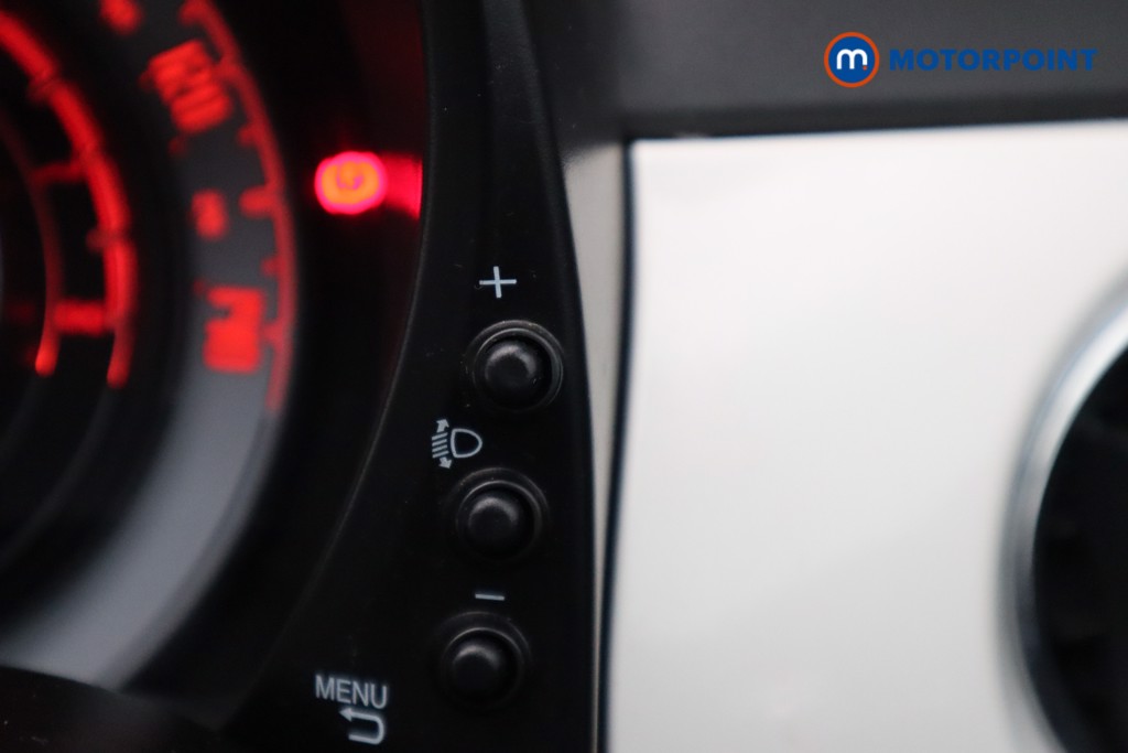 Fiat 500 Dolcevita Manual Petrol-Electric Hybrid Hatchback - Stock Number (1525832) - 12th supplementary image
