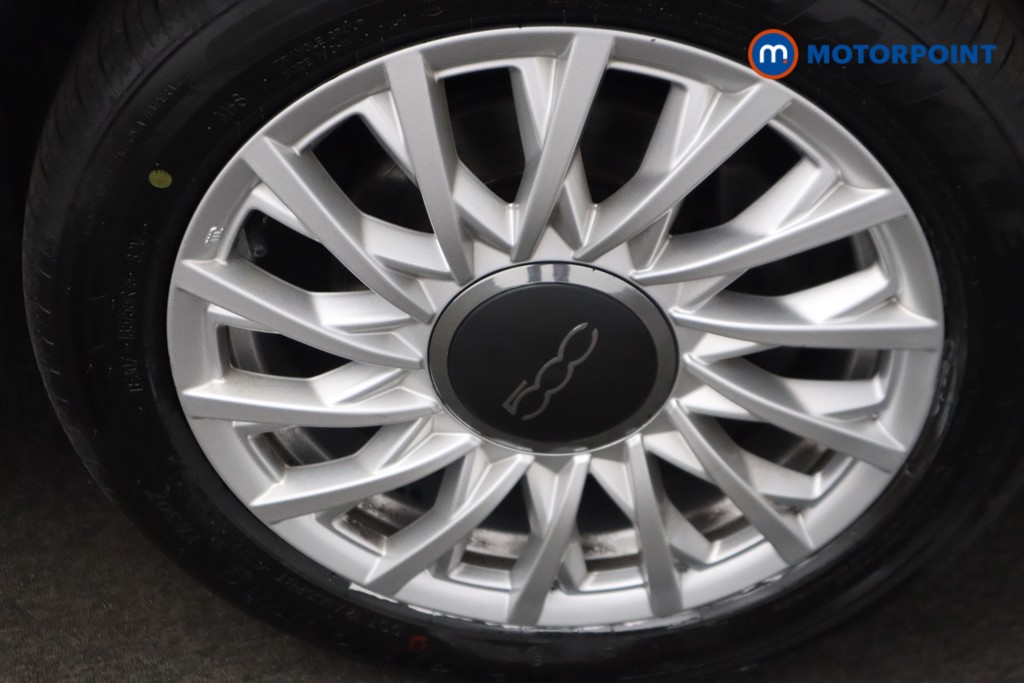 Fiat 500 Dolcevita Manual Petrol-Electric Hybrid Hatchback - Stock Number (1525832) - 15th supplementary image