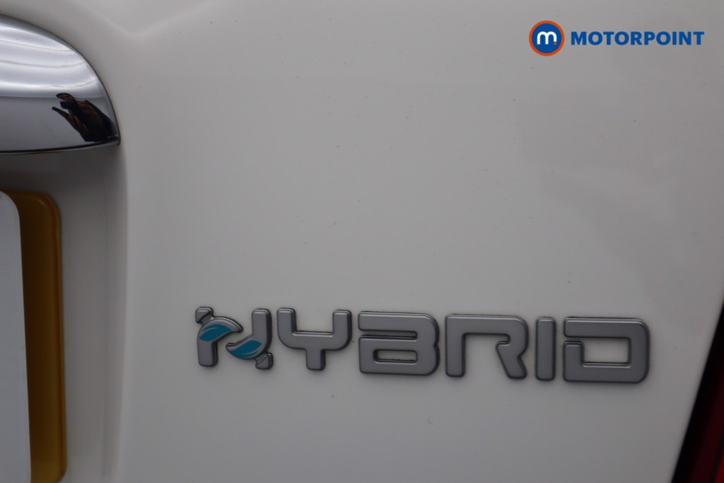 Fiat 500 Dolcevita Manual Petrol-Electric Hybrid Hatchback - Stock Number (1525832) - 23rd supplementary image