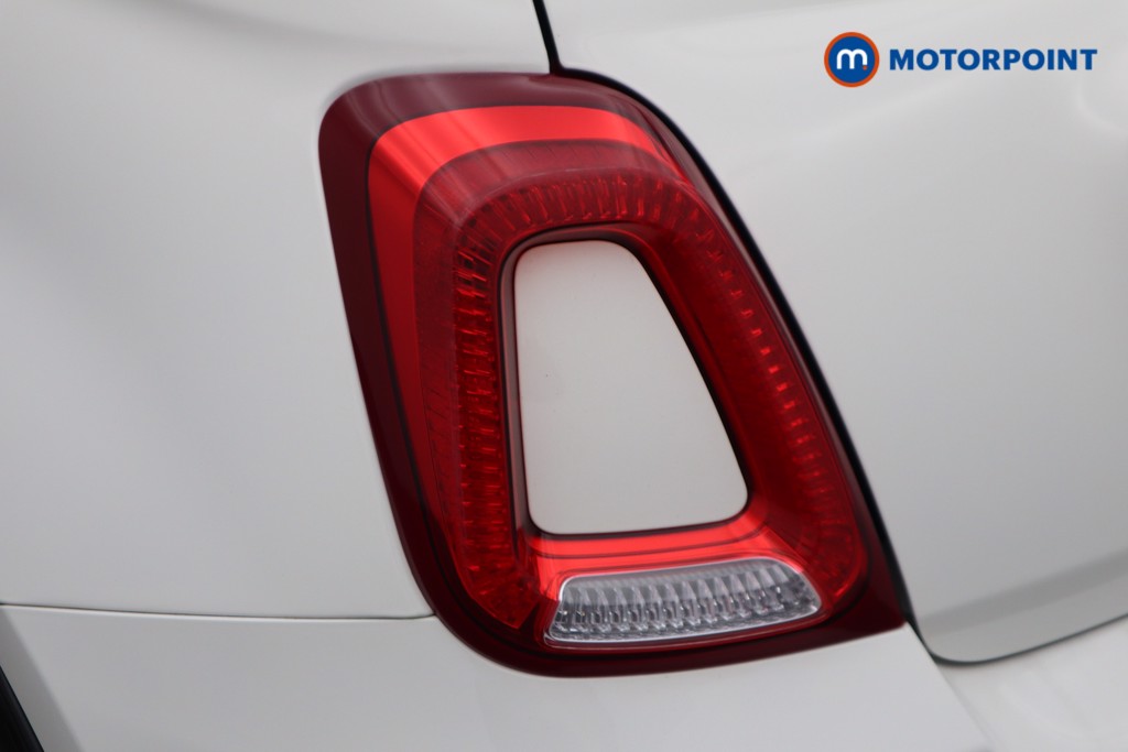 Fiat 500 Dolcevita Manual Petrol-Electric Hybrid Hatchback - Stock Number (1525832) - 25th supplementary image
