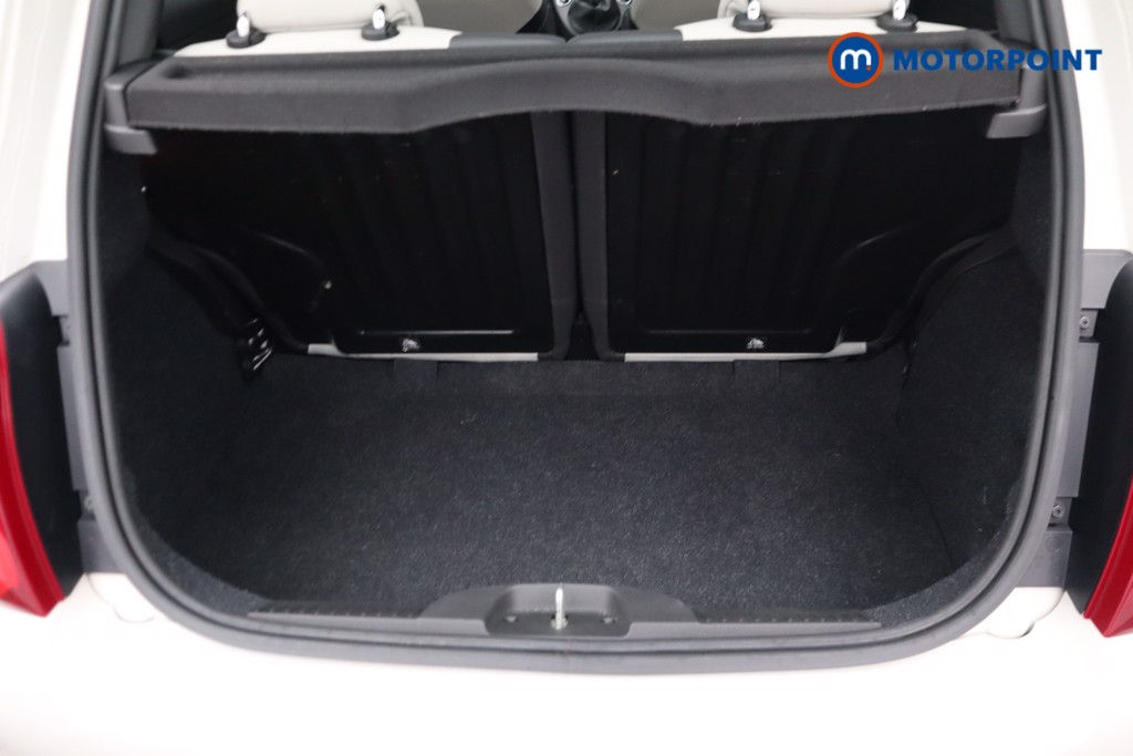 Fiat 500 Dolcevita Manual Petrol-Electric Hybrid Hatchback - Stock Number (1525832) - 28th supplementary image