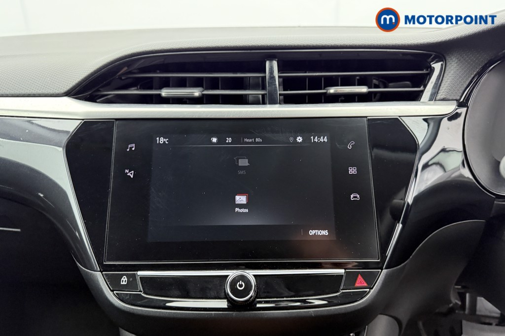 Vauxhall Corsa Elite Edition Manual Petrol Hatchback - Stock Number (1526158) - 8th supplementary image