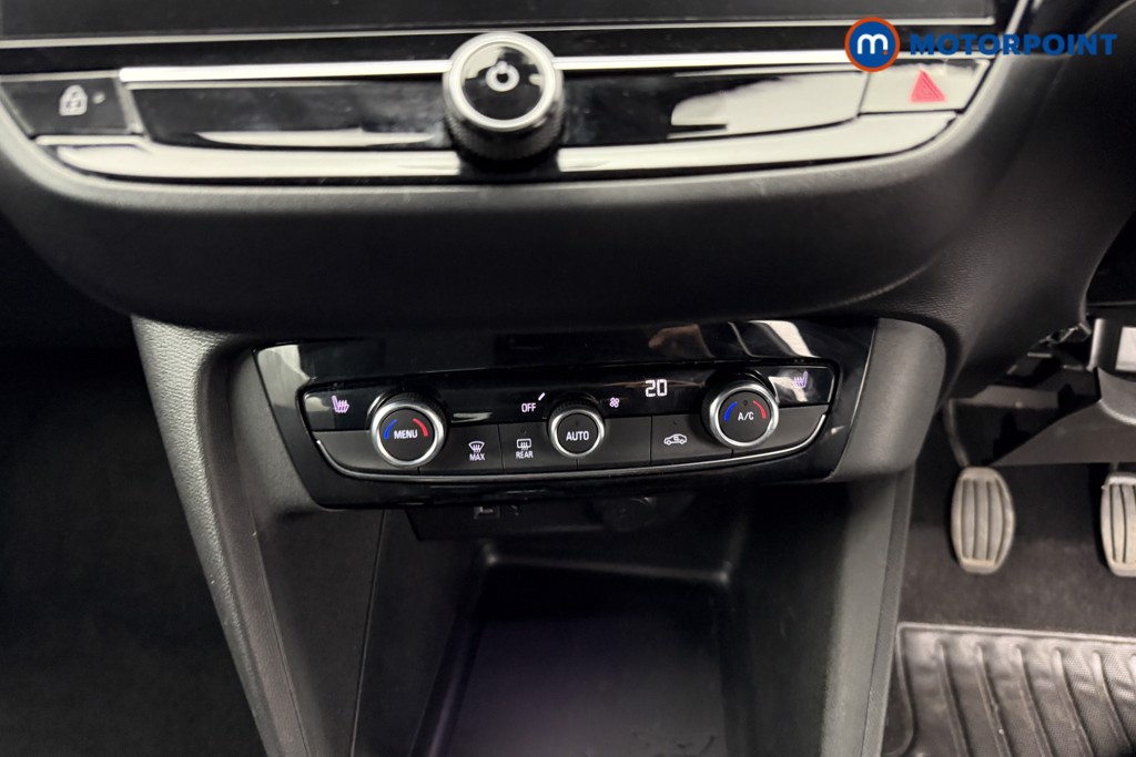 Vauxhall Corsa Elite Edition Manual Petrol Hatchback - Stock Number (1526158) - 10th supplementary image