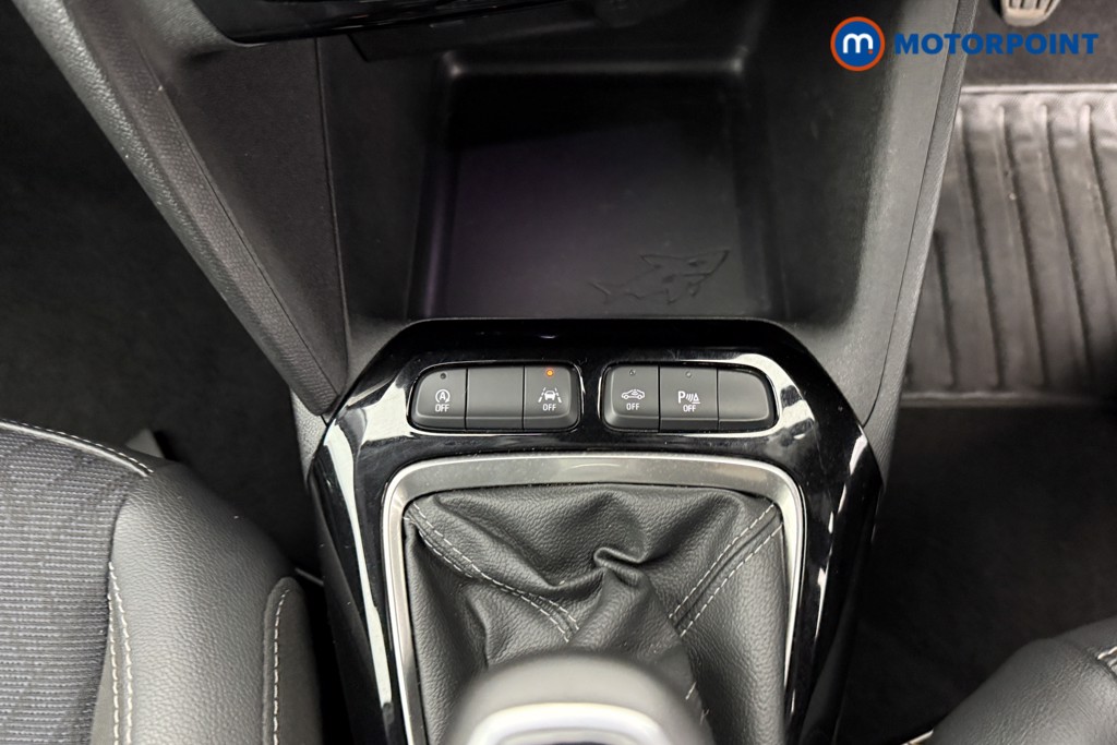 Vauxhall Corsa Elite Edition Manual Petrol Hatchback - Stock Number (1526158) - 11th supplementary image