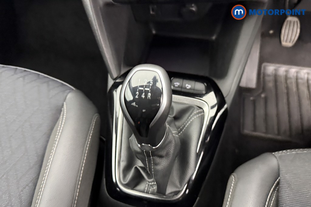 Vauxhall Corsa Elite Edition Manual Petrol Hatchback - Stock Number (1526158) - 12th supplementary image