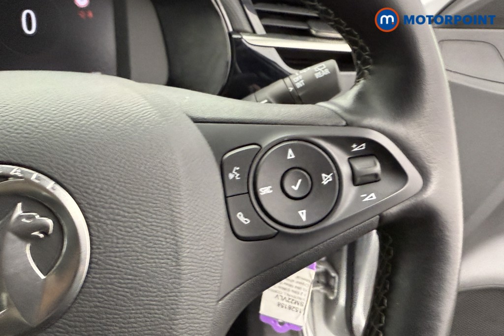 Vauxhall Corsa Elite Edition Manual Petrol Hatchback - Stock Number (1526158) - 14th supplementary image