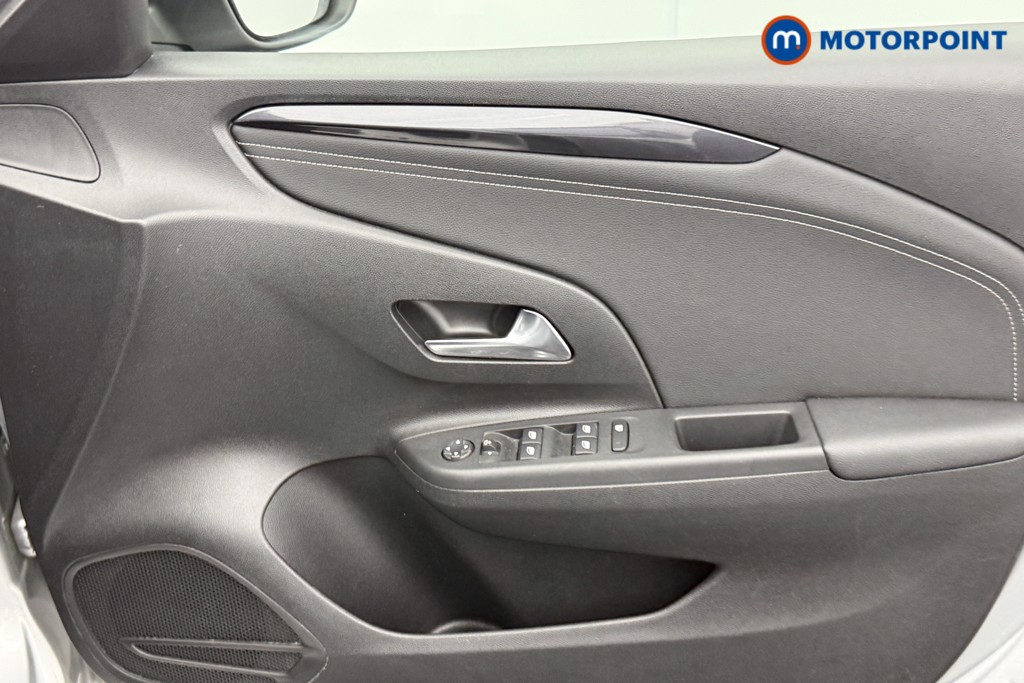 Vauxhall Corsa Elite Edition Manual Petrol Hatchback - Stock Number (1526158) - 17th supplementary image