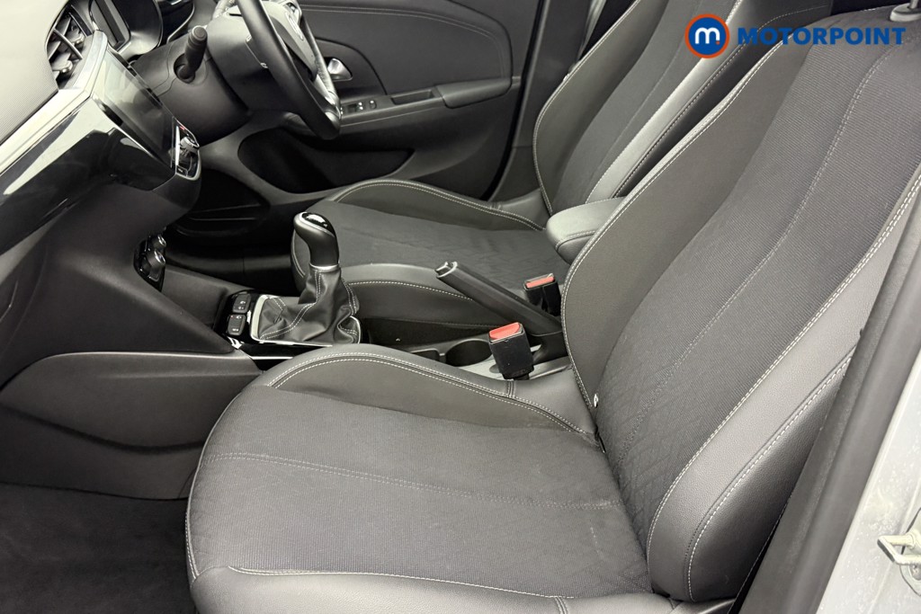 Vauxhall Corsa Elite Edition Manual Petrol Hatchback - Stock Number (1526158) - 20th supplementary image
