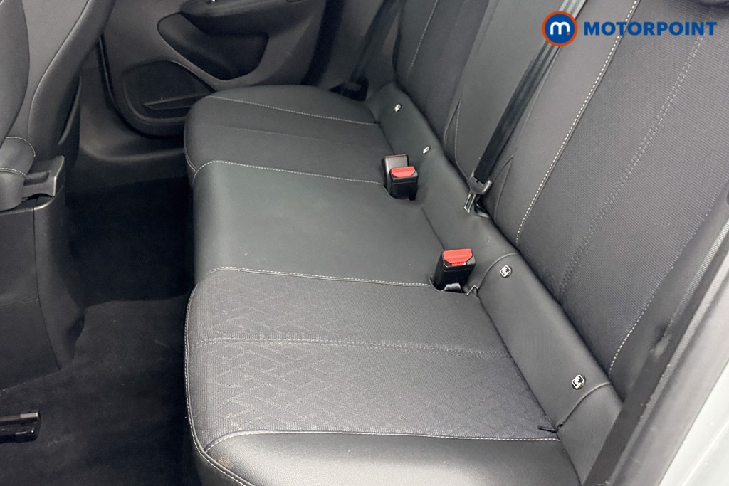 Vauxhall Corsa Elite Edition Manual Petrol Hatchback - Stock Number (1526158) - 21st supplementary image
