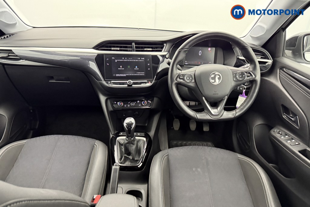 Vauxhall Corsa Elite Edition Manual Petrol Hatchback - Stock Number (1526158) - 1st supplementary image