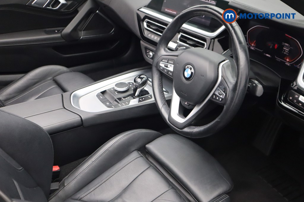 BMW Z4 Sport Automatic Petrol Convertible - Stock Number (1526637) - 2nd supplementary image