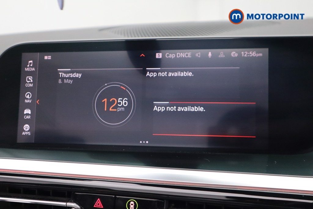 BMW Z4 Sport Automatic Petrol Convertible - Stock Number (1526637) - 6th supplementary image