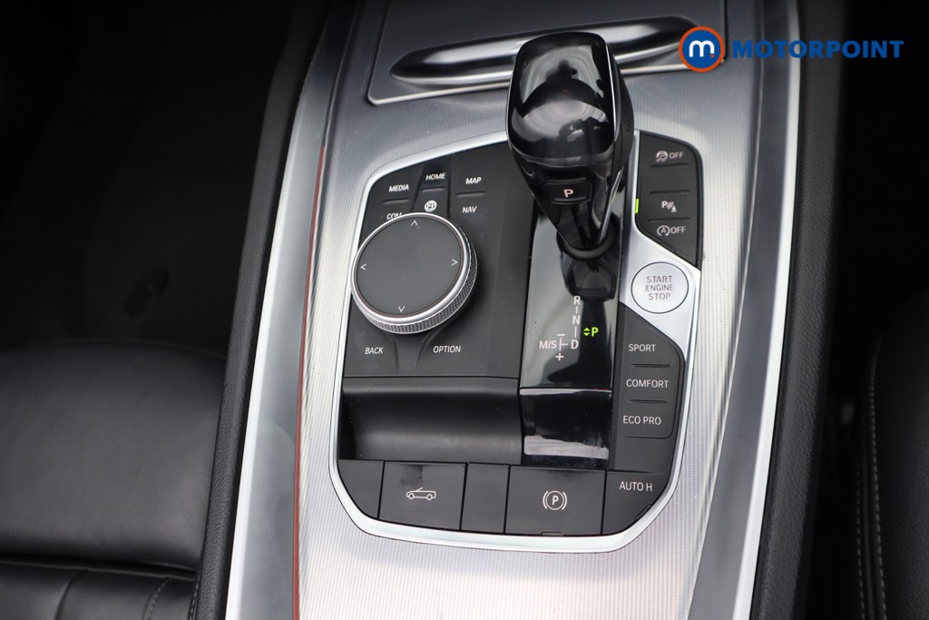BMW Z4 Sport Automatic Petrol Convertible - Stock Number (1526637) - 11th supplementary image