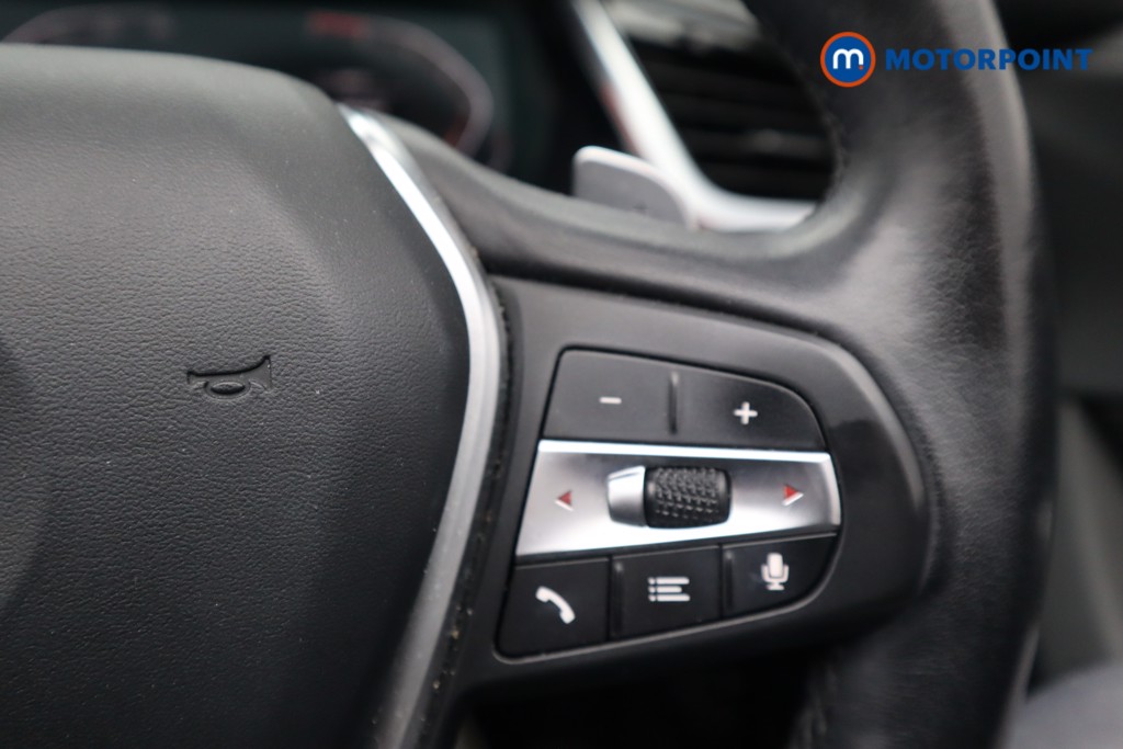 BMW Z4 Sport Automatic Petrol Convertible - Stock Number (1526637) - 13th supplementary image