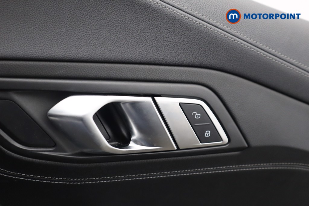 BMW Z4 Sport Automatic Petrol Convertible - Stock Number (1526637) - 15th supplementary image