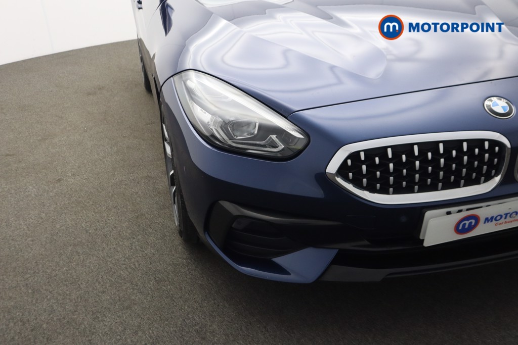 BMW Z4 Sport Automatic Petrol Convertible - Stock Number (1526637) - 21st supplementary image