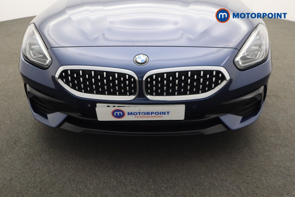 BMW Z4 Sport Automatic Petrol Convertible - Stock Number (1526637) - 29th supplementary image
