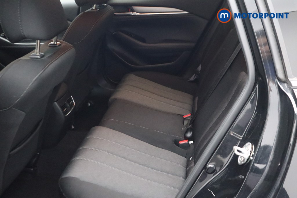 Mazda 6 Se-L Manual Petrol Estate - Stock Number (1527057) - 2nd supplementary image