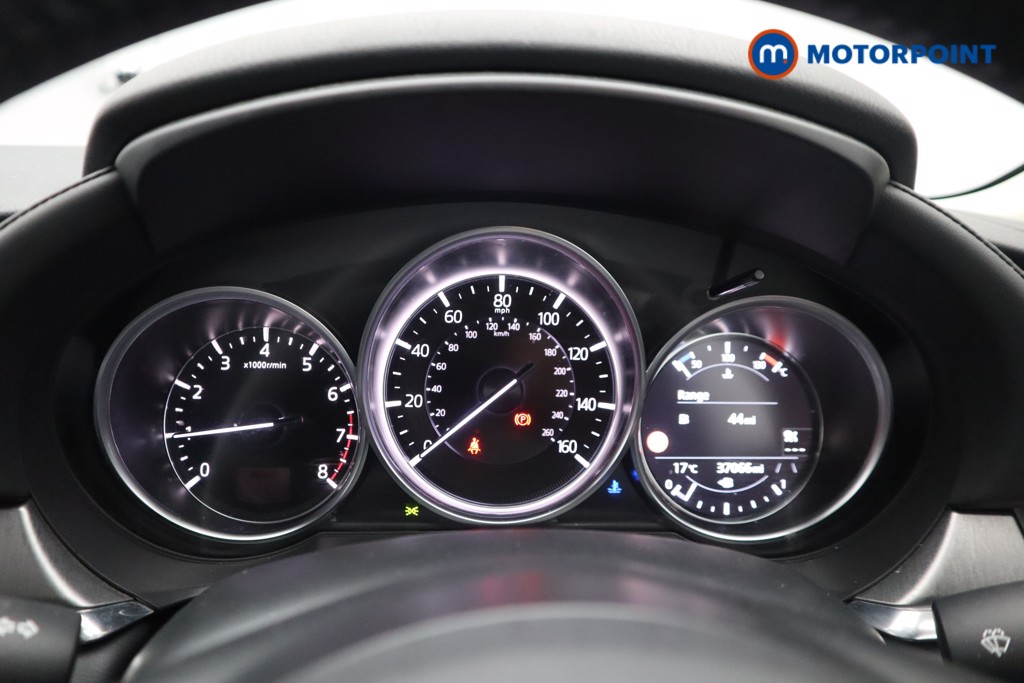 Mazda 6 Se-L Manual Petrol Estate - Stock Number (1527057) - 4th supplementary image