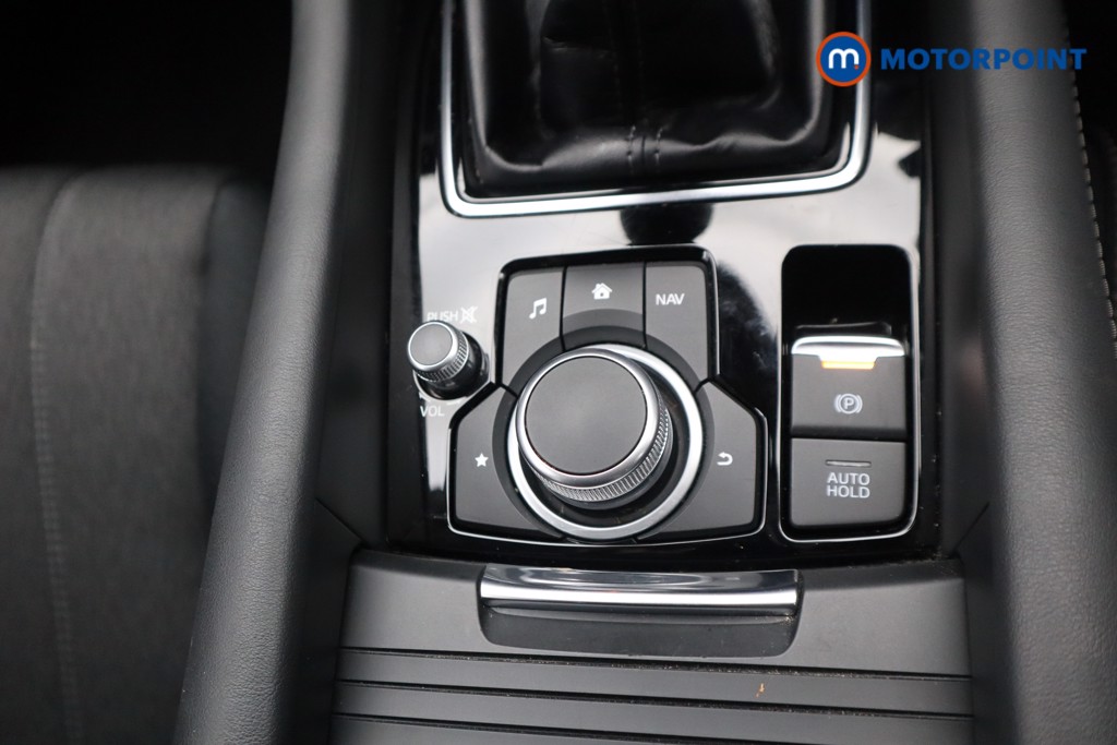 Mazda 6 Se-L Manual Petrol Estate - Stock Number (1527057) - 9th supplementary image