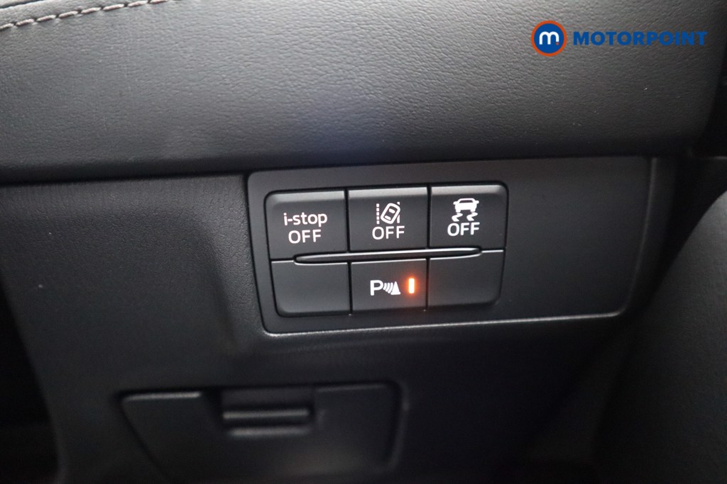 Mazda 6 Se-L Manual Petrol Estate - Stock Number (1527057) - 12th supplementary image