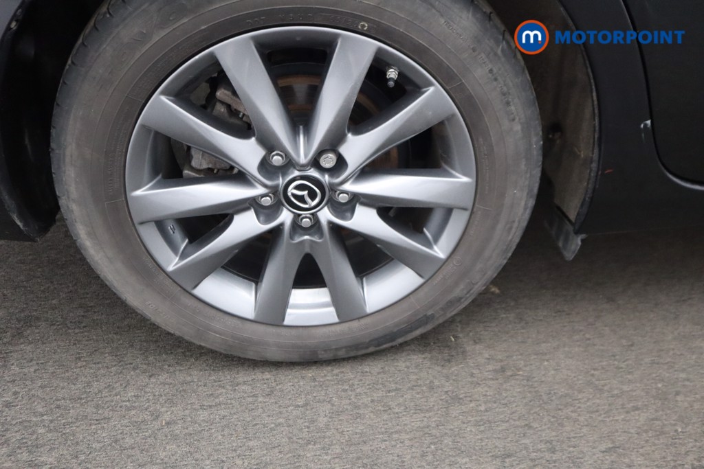 Mazda 6 Se-L Manual Petrol Estate - Stock Number (1527057) - 16th supplementary image