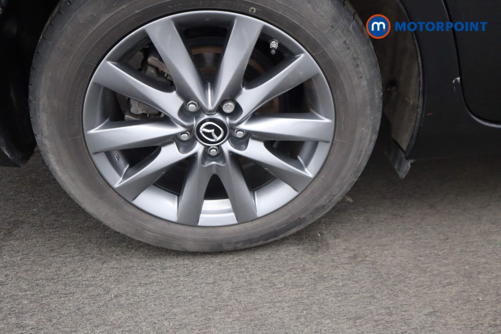 Mazda 6 Se-L Manual Petrol Estate - Stock Number (1527057) - 17th supplementary image