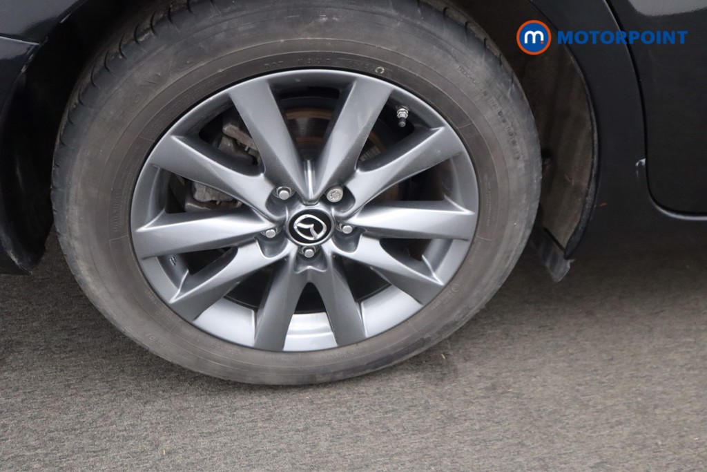 Mazda 6 Se-L Manual Petrol Estate - Stock Number (1527057) - 18th supplementary image