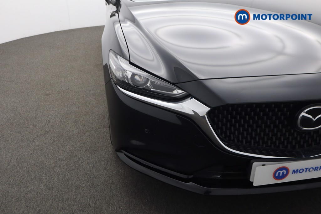 Mazda 6 Se-L Manual Petrol Estate - Stock Number (1527057) - 19th supplementary image