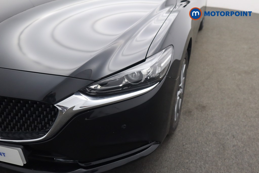 Mazda 6 Se-L Manual Petrol Estate - Stock Number (1527057) - 20th supplementary image