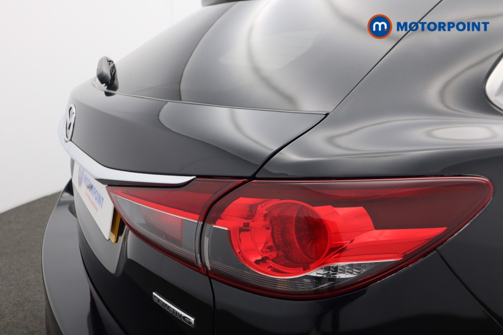 Mazda 6 Se-L Manual Petrol Estate - Stock Number (1527057) - 21st supplementary image