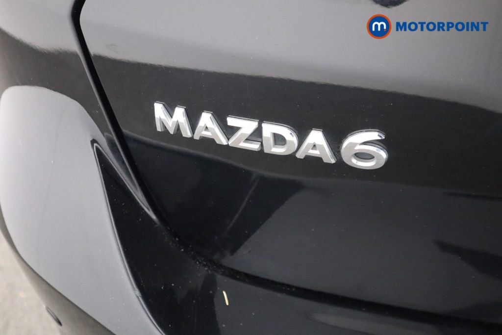Mazda 6 Se-L Manual Petrol Estate - Stock Number (1527057) - 23rd supplementary image