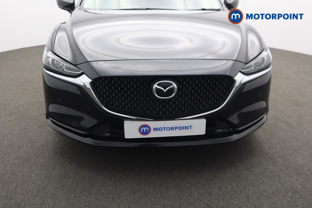 Mazda 6 Se-L Manual Petrol Estate - Stock Number (1527057) - 26th supplementary image