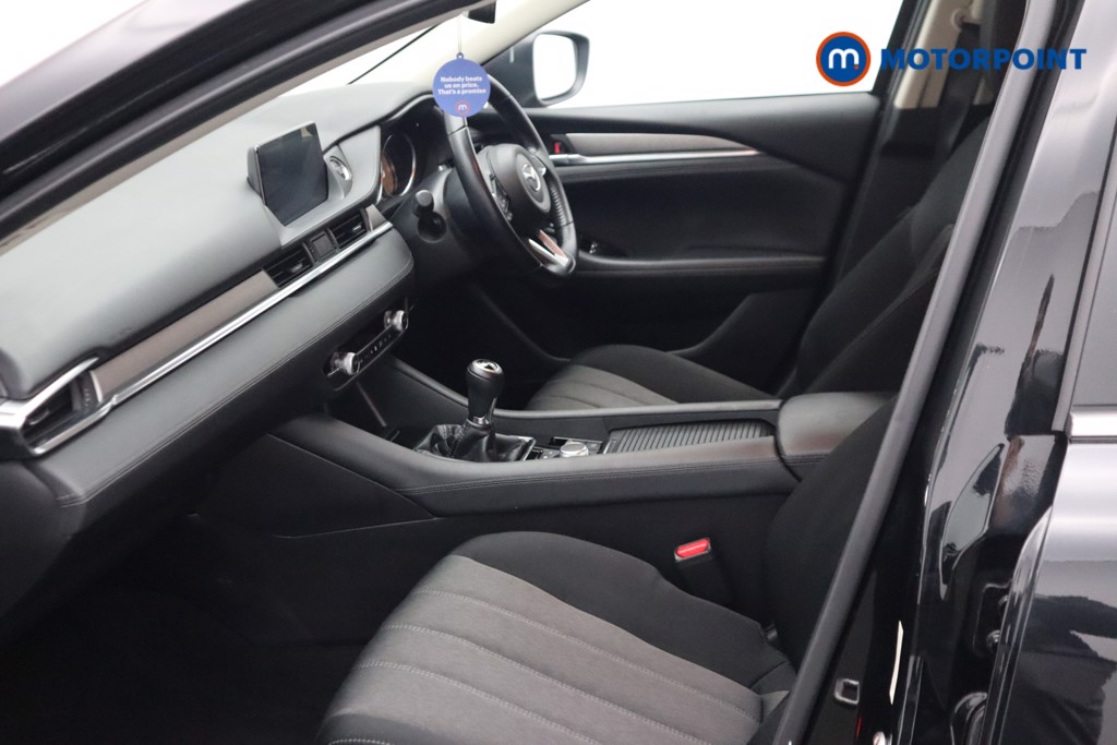 Mazda 6 Se-L Manual Petrol Estate - Stock Number (1527057) - 1st supplementary image
