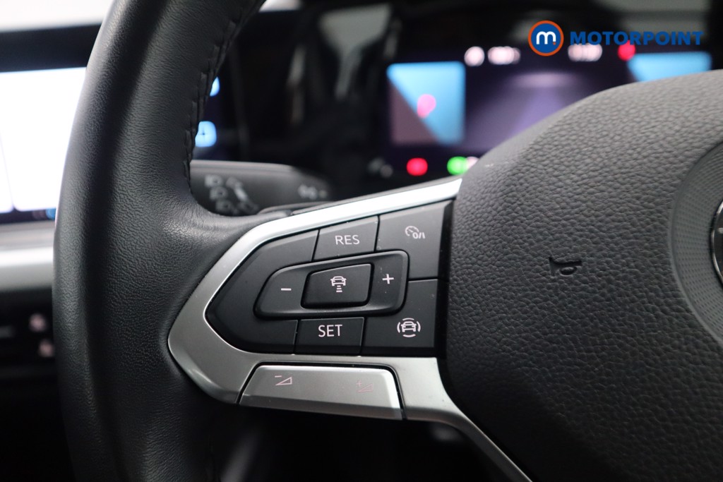 Volkswagen Golf Life Automatic Diesel Hatchback - Stock Number (1527926) - 14th supplementary image