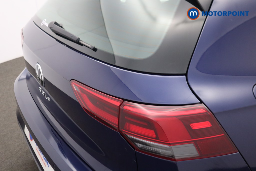 Volkswagen Golf Life Automatic Diesel Hatchback - Stock Number (1527926) - 25th supplementary image