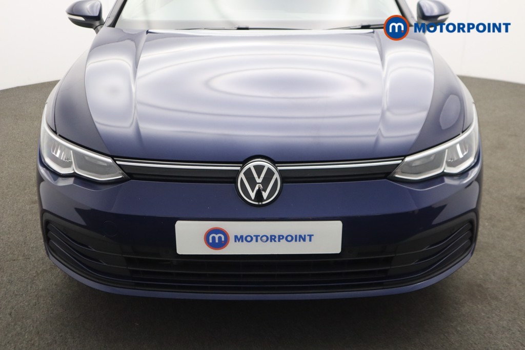 Volkswagen Golf Life Automatic Diesel Hatchback - Stock Number (1527926) - 30th supplementary image
