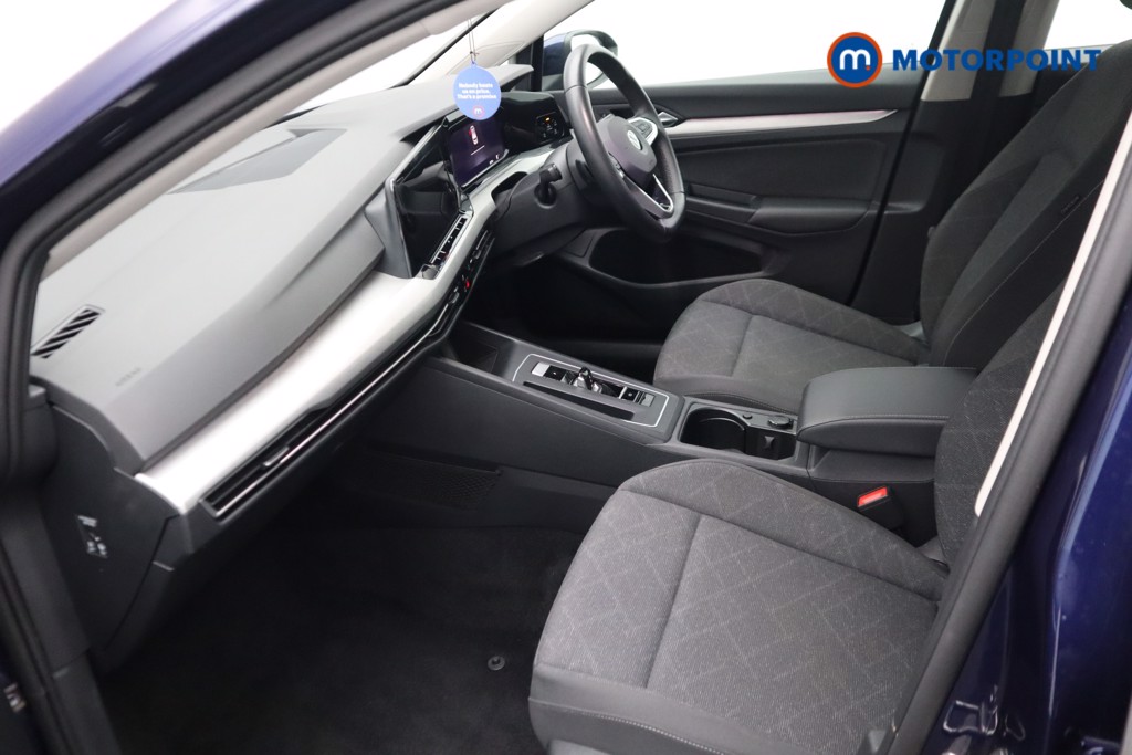Volkswagen Golf Life Automatic Diesel Hatchback - Stock Number (1527926) - 1st supplementary image