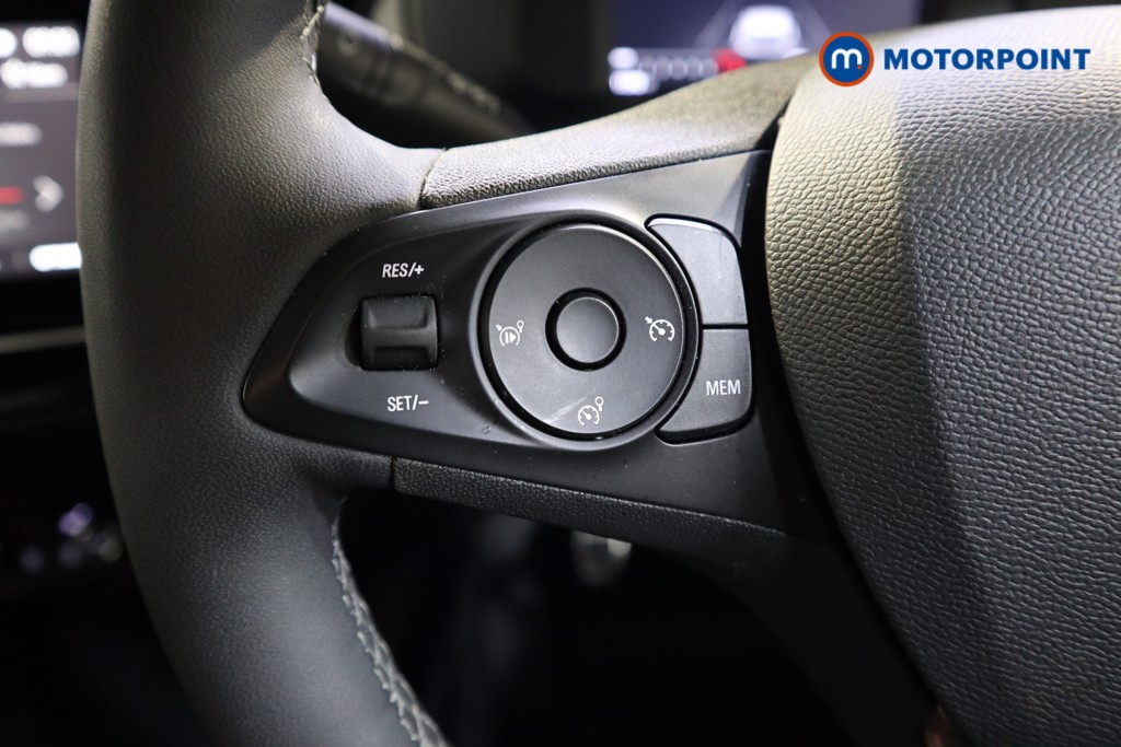 Vauxhall Corsa Gs Line Manual Petrol Hatchback - Stock Number (1528179) - 3rd supplementary image